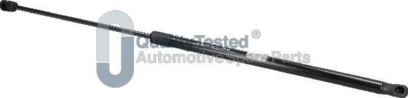 Japanparts ZSQ05027 - Ammortizatore pneumatico, Cofano bagagli /vano carico www.autoricambit.com