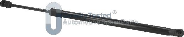 Japanparts ZSQ00035 - Ammortizatore pneumatico, Cofano bagagli /vano carico www.autoricambit.com