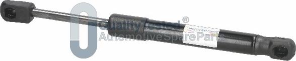 Japanparts ZSQ01092 - Ammortizatore pneumatico, Cofano bagagli /vano carico www.autoricambit.com