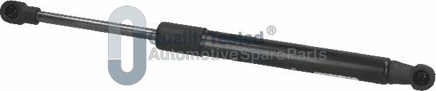 Japanparts ZSQ01029 - Ammortizatore pneumatico, Cofano bagagli /vano carico www.autoricambit.com