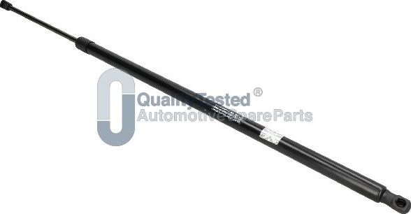 Japanparts ZSQ03049 - Ammortizatore pneumatico, Cofano bagagli /vano carico www.autoricambit.com