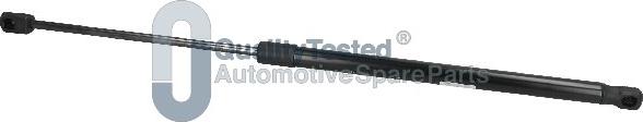 Japanparts ZSQ03054 - Ammortizatore pneumatico, Cofano bagagli /vano carico www.autoricambit.com