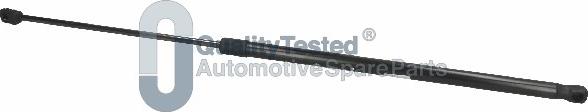 Japanparts ZSQ03052 - Ammortizatore pneumatico, Cofano bagagli /vano carico www.autoricambit.com