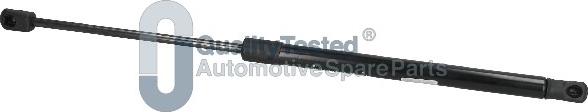 Japanparts ZSQ03064 - Ammortizatore pneumatico, Cofano bagagli /vano carico www.autoricambit.com