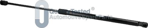 Japanparts ZSQ03063 - Ammortizatore pneumatico, Cofano bagagli /vano carico www.autoricambit.com