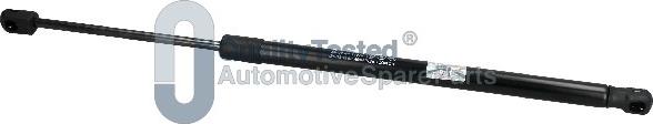 Japanparts ZSQ03062 - Ammortizatore pneumatico, Cofano bagagli /vano carico www.autoricambit.com