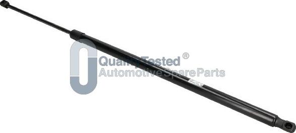 Japanparts ZSQ03012 - Ammortizatore pneumatico, Cofano bagagli /vano carico www.autoricambit.com