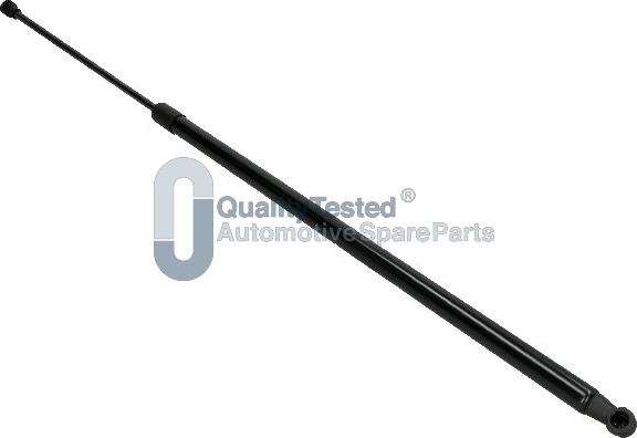 Japanparts ZSQ03080 - Ammortizatore pneumatico, Cofano bagagli /vano carico www.autoricambit.com