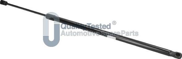 Japanparts ZSQ03038 - Ammortizatore pneumatico, Cofano bagagli /vano carico www.autoricambit.com