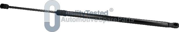 Japanparts ZSQ03025 - Ammortizatore pneumatico, Cofano bagagli /vano carico www.autoricambit.com