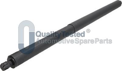 Japanparts ZSQ03125 - Ammortizatore pneumatico, Cofano bagagli /vano carico www.autoricambit.com