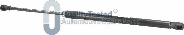 Japanparts ZSQ02009 - Ammortizatore pneumatico, Cofano bagagli /vano carico www.autoricambit.com