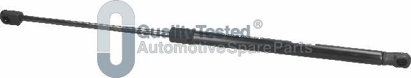 Japanparts ZSQ02034 - Ammortizatore pneumatico, Cofano bagagli /vano carico www.autoricambit.com