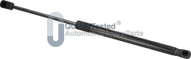 Japanparts ZSQ07002 - Ammortizatore pneumatico, Cofano bagagli /vano carico www.autoricambit.com