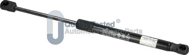 Japanparts ZSQ07014 - Ammortizatore pneumatico, Cofano bagagli /vano carico www.autoricambit.com