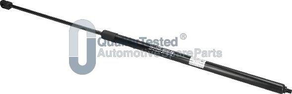 Japanparts ZSQ07073 - Ammortizatore pneumatico, Cofano bagagli /vano carico www.autoricambit.com