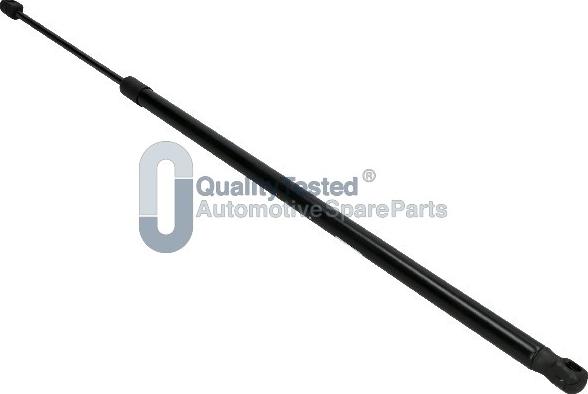 Japanparts ZSQ10028 - Ammortizatore pneumatico, Cofano bagagli /vano carico www.autoricambit.com