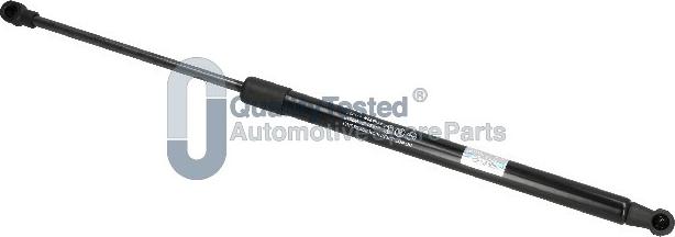 Japanparts ZSWQ0010 - Ammortizatore pneumatico, Cofano bagagli /vano carico www.autoricambit.com