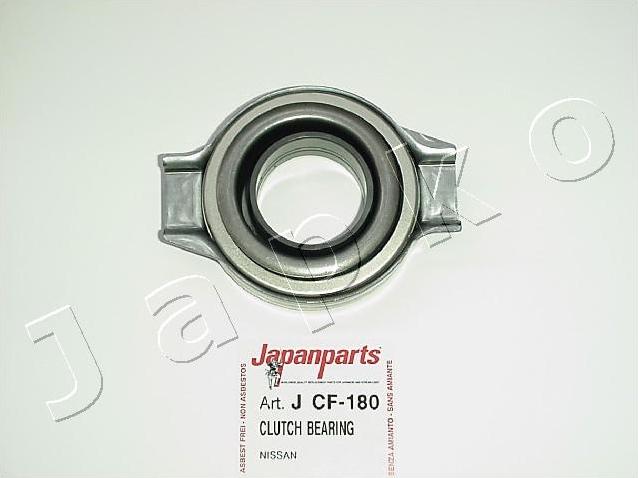 Japko 90180 - Reggispinta distacco frizione www.autoricambit.com