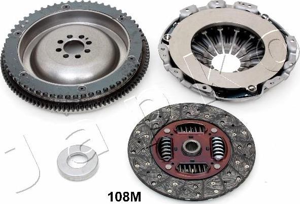 Japko 98108M - Kit frizione www.autoricambit.com