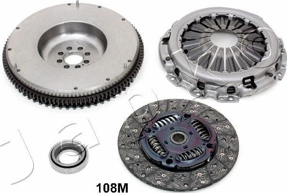 Japko 98108M - Kit frizione www.autoricambit.com