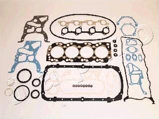 Japko 49209 - Kit completo guarnizioni, Motore www.autoricambit.com