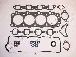 Japko 48901 - Kit guarnizioni, Testata www.autoricambit.com