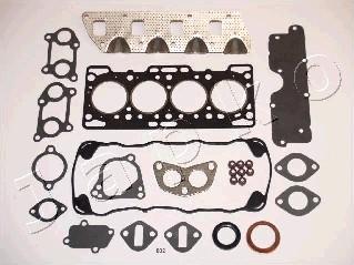 Japko 48802 - Kit guarnizioni, Testata www.autoricambit.com