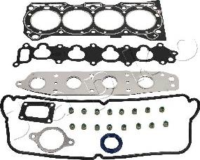 Japko 48821 - Kit guarnizioni, Testata www.autoricambit.com