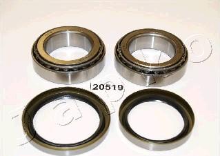 Magneti Marelli 600000138530 - Kit cuscinetto ruota www.autoricambit.com