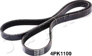 Japko 4PK1100 - Cinghia Poly-V www.autoricambit.com