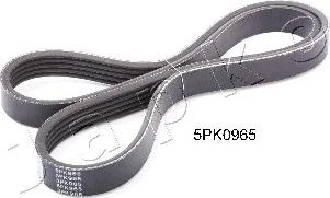 Japko 5PK965 - Cinghia Poly-V www.autoricambit.com