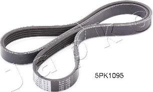 Japko 5PK1095 - Cinghia Poly-V www.autoricambit.com