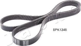 Japko 5PK1340 - Cinghia Poly-V www.autoricambit.com