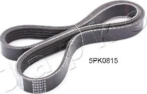 Japko 5PK815 - Cinghia Poly-V www.autoricambit.com