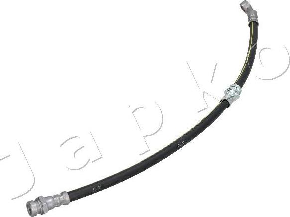 Japko 69K37 - Supporto, Flessibile freno www.autoricambit.com