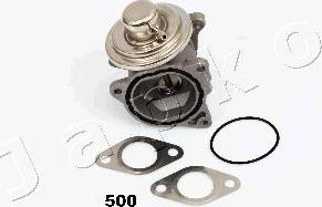 Japko 150500 - Valvola ricircolo gas scarico-EGR www.autoricambit.com