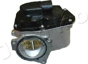 Japko 1500901 - Valvola ricircolo gas scarico-EGR www.autoricambit.com