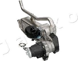 Japko 1500910 - Valvola ricircolo gas scarico-EGR www.autoricambit.com