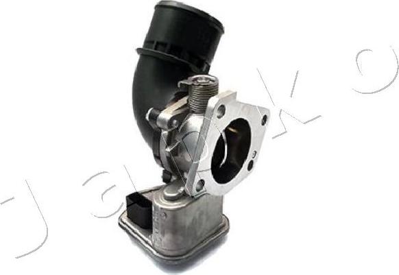 Japko 1500214 - Valvola ricircolo gas scarico-EGR www.autoricambit.com