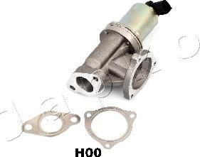 Japko 150H00 - Valvola ricircolo gas scarico-EGR www.autoricambit.com