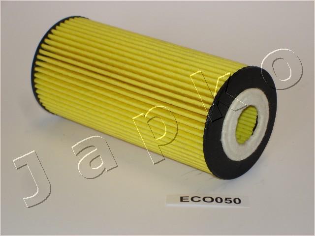 Japko 1ECO050 - Filtro olio www.autoricambit.com