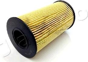 Japko 1ECO027 - Filtro olio www.autoricambit.com