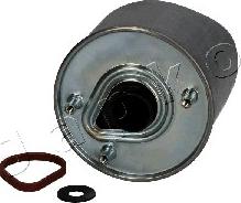 Japko 30321 - Filtro carburante www.autoricambit.com