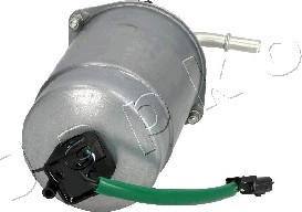 Japko 30S04 - Filtro carburante www.autoricambit.com