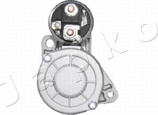 Japko 3D211 - Motorino d'avviamento www.autoricambit.com