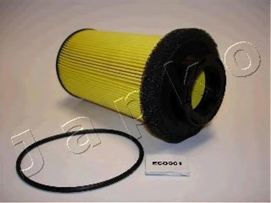 Japko 3ECO001 - Filtro carburante www.autoricambit.com