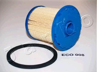 Japko 3ECO008 - Filtro carburante www.autoricambit.com