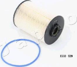 Japko 3ECO029 - Filtro carburante www.autoricambit.com