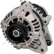 Japko 2C984 - Alternatore www.autoricambit.com